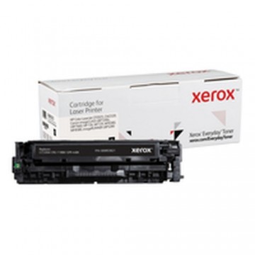 Тонер Xerox 006R03821            Чёрный