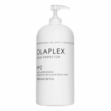 Matus Aizsargājošs Līdzeklis Bond Perfector Nº2 Olaplex (2000 ml)