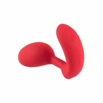 Vivi Set G-Spot Vibrators Aneros Sarkans