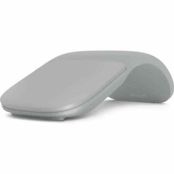 Mouse Microsoft FHD-00006 Grey 1000 dpi