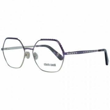 Sieviešu Briļļu ietvars Roberto Cavalli RC5104-54083 Violets (ø 54 mm)