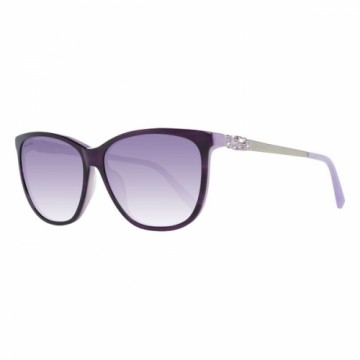 Sieviešu Saulesbrilles Swarovski SK0225-5683Z (ø 56 mm)