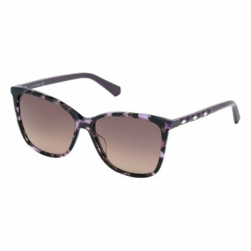 Sieviešu Saulesbrilles Swarovski SK-0222-55T (ø 56 mm) (ø 56 mm)