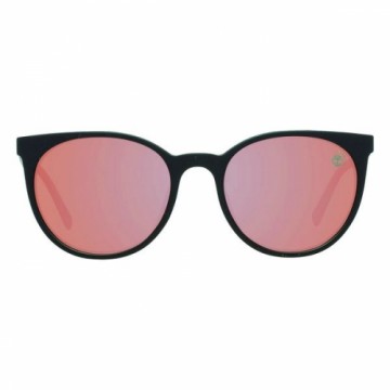 Мужские солнечные очки Timberland TB9176-5305D Чёрный Smoke Gradient (ø 53 mm)