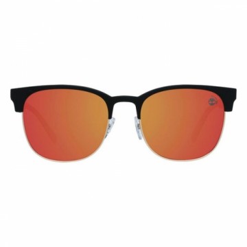Мужские солнечные очки Timberland TB9177-5305D Чёрный Smoke Gradient (ø 53 mm)