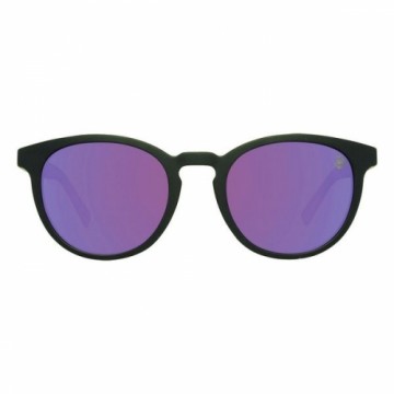 Мужские солнечные очки Timberland TB9128-5305D Чёрный Smoke Gradient (ø 53 mm)