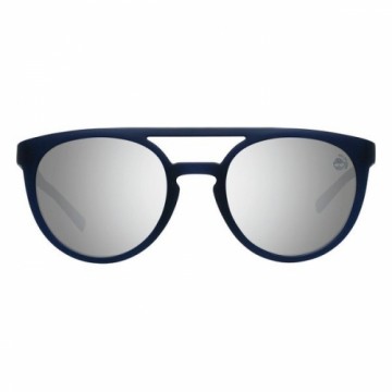 Мужские солнечные очки Timberland TB9163-5391D Синий Smoke Gradient (ø 53 mm)
