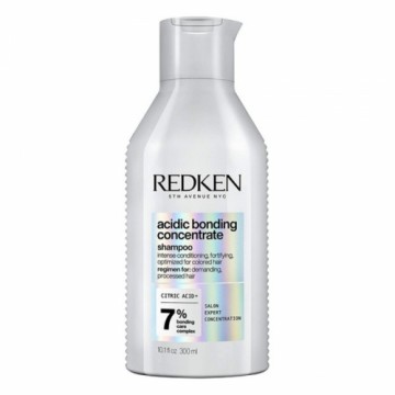 Shampoo Acidic Bonding Concentrate Redken Acidic Bonding Concentrate 300 ml