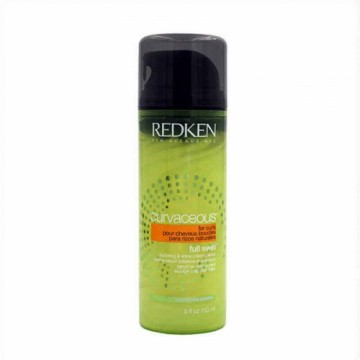 Капиллярная сыворотка Curvaceous Full Swirl Redken 150 ml