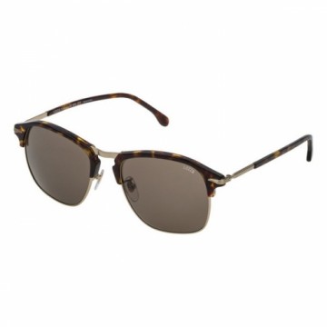 Vīriešu Saulesbrilles Lozza SL2292M-08FT Brūns Bronza Havana (ø 55 mm)