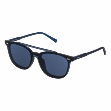 Vīriešu Saulesbrilles Sting SST089990U43 (ø 99 mm) Zils