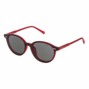 Солнечные очки унисекс Sting SST087990M09 (ø 99 mm) Красный