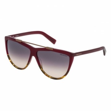 Sieviešu Saulesbrilles Trussardi STR1406106XR (Ø 61 mm)