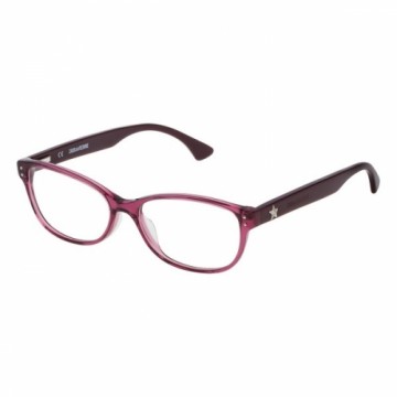 Sieviešu Briļļu ietvars Zadig & Voltaire VZV092V53010K Violets (ø 53 mm)