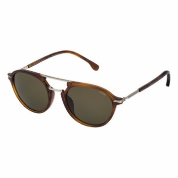 Unisex Saulesbrilles Lozza SL4133M510711 (ø 51 mm) Brūns (ø 51 mm)