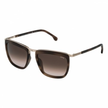 Unisex Saulesbrilles Lozza SL2283M5508FF Bronza (ø 55 mm)