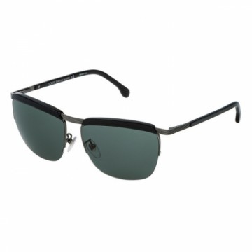 Unisex Saulesbrilles Lozza SL2282M590568 Brūns (ø 59 mm)