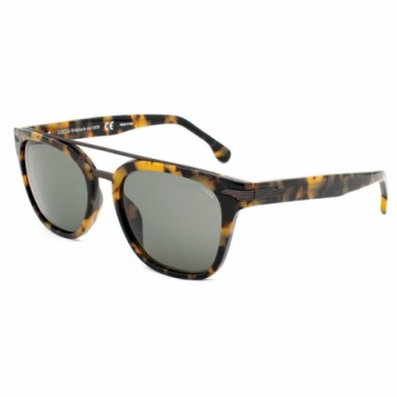 Мужские солнечные очки Lozza SL4112M-0960 Зеленый Черепаха (ø 53 mm)