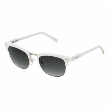 Unisex Saulesbrilles Sting SST025510579 (ø 51 mm) Sudrabains (ø 51 mm)