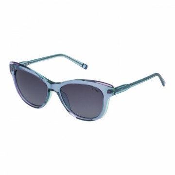 Мужские солнечные очки Sting SST010530ANP (ø 54 mm) Фиолетовый (ø 54 mm)
