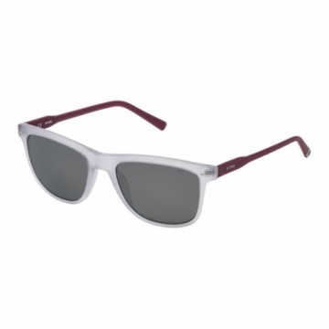Мужские солнечные очки Sting SST00855881X (ø 55 mm) Прозрачный (ø 55 mm)