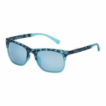 Мужские солнечные очки Police SK0445149LB (ø 51 mm) Синий (ø 51 mm)