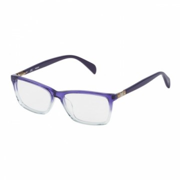 Sieviešu Briļļu ietvars Tous VTO937530M23 (53 mm) Violets (ø 53 mm)