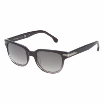 Unisex Saulesbrilles Lozza SL4067M497P7X Pelēks (ø 49 mm)