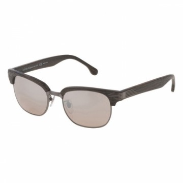 Солнечные очки унисекс Lozza SL2253M52568X Коричневый (ø 52 mm)