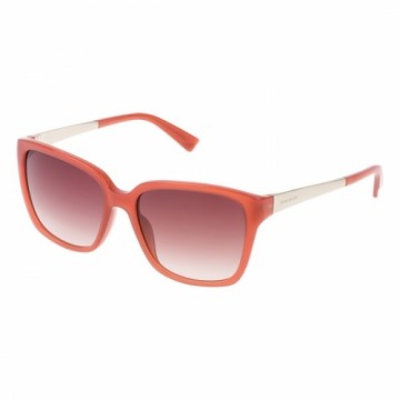 Женские солнечные очки Nina Ricci SNR0085503G9 (ø 55 mm)