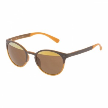 Солнечные очки унисекс Police SPL162V506L2H (50 mm) Коричневый (ø 50 mm)