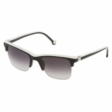 Женские солнечные очки Carolina Herrera SHE655530700 (ø 53 mm)