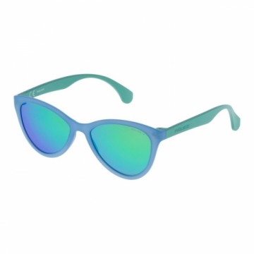 Мужские солнечные очки Police SPL08654715V (ø 65 mm) Синий (Ø 65 mm)