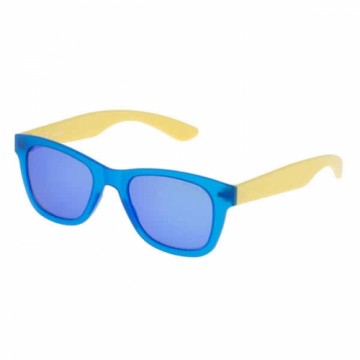 Солнечные очки детские Police SK03947U43B Синий (ø 47 mm)