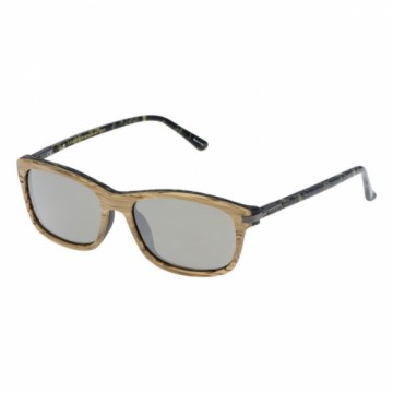 Unisex Saulesbrilles Lozza SL4029M56ANBX Brūns (ø 56 mm)