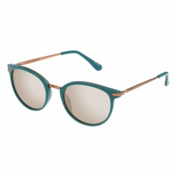 Unisex Saulesbrilles Lozza SL4027M51D80X Zaļš (ø 51 mm)