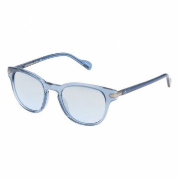 Солнечные очки унисекс Lozza SL4032M494AGX Синий (ø 49 mm)