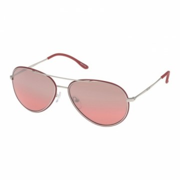 Солнечные очки унисекс Police S8299M58Q05X (58 mm) Красный (ø 58 mm)