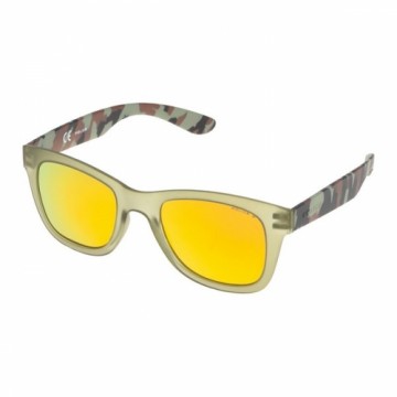 Мужские солнечные очки Police S194450NVNG (ø 50 mm) Зеленый (ø 50 mm)