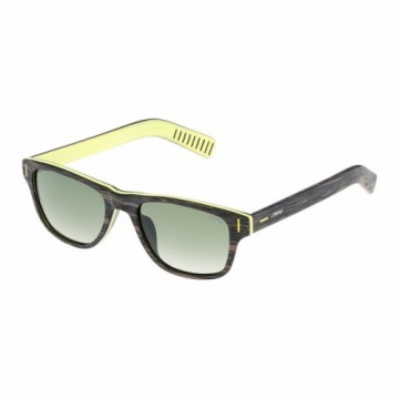 Мужские солнечные очки Sting SS654052ANBX (ø 52 mm) Коричневый (ø 52 mm)