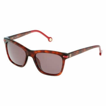 Sieviešu Saulesbrilles Carolina Herrera SHE6035409XW (ø 54 mm)