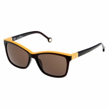 Sieviešu Saulesbrilles Carolina Herrera SHE598550958 (ø 55 mm)