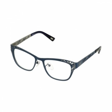 Ladies'Spectacle frame Loewe VLW445M510SHM Green (ø 51 mm)