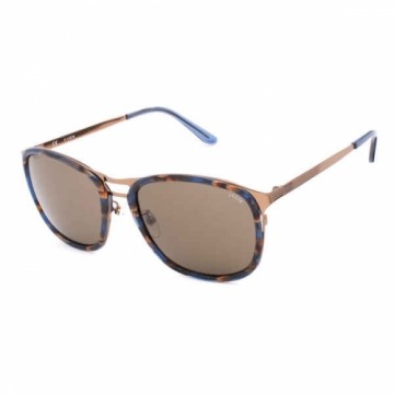 Unisex Saulesbrilles Lozza SL2199570R80 Brūns (ø 57 mm)