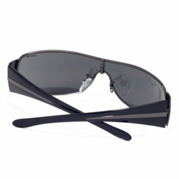 Unisex Saulesbrilles Sting SSJ367-0568 Melns (Ø 99 mm)