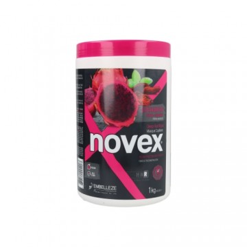 Hair Mask Novex Superhairfood Pitaya + Goji