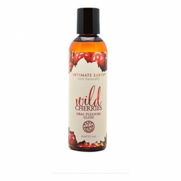 Very Wild Cherry Lubricant (60 ml) Intimate Earth Cherry (60 ml)