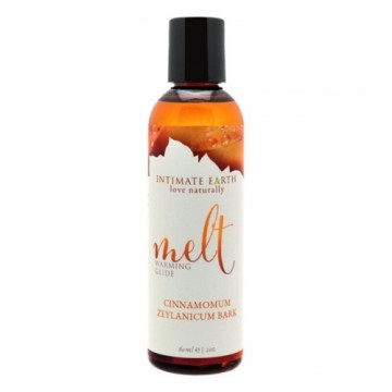 Melt Warming Glide 60 ml Intimate Earth INT032-60 (60 ml)