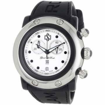 Unisex Pulkstenis Glam Rock GR62116 (Ø 46 mm)