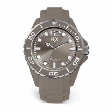 Unisex Pulkstenis Haurex (42 mm) (Ø 42 mm)